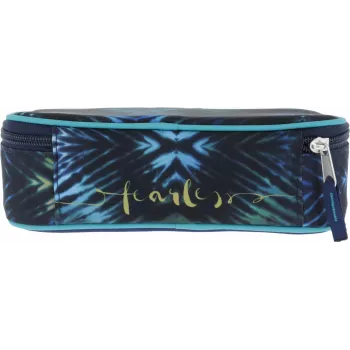 Weiche Federmappe Herlitz 50043873 Blau