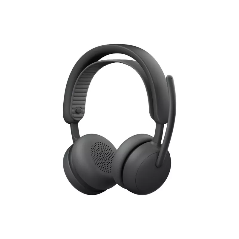 Logitech Zone Wireless 2 ES for Business - Headset (981-001512)