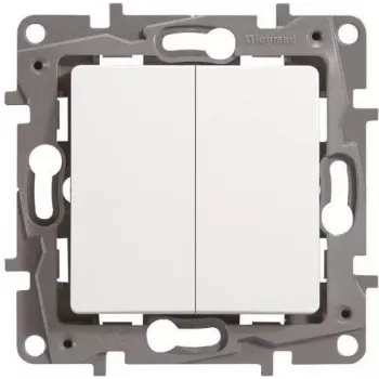 Legrand 664502 Netzwerkgerät