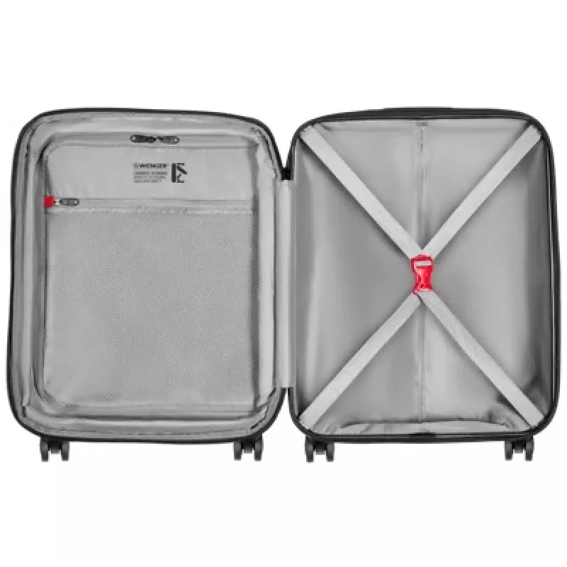 Wenger Prymo Carry-On Schwarz (612536)