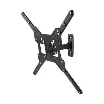 Universal One For All Smart - Montagesatz (Wandhalterung) - für Flachbildschirm - Bildschirmgröße: 33-140 cm (13-55) - Wandhalterung (WM2441)