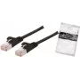 Netzwerkkabel shiverpeaks BASIC-S Cat7 2m Schwarz U/FTP