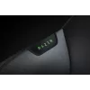 Razer Ergonomic Gaming-Stuhl with Breathable Comfort | Iskur V2 NewGen | Schwarz