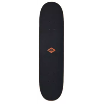 Schildkröt Funsports Kicker 31 Skateboard (classic) Ahornholz Mehrfarbig