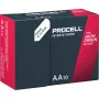 DURACELL Alkaline Batterien, AA LR06, 1,5 V, 10 Stück 149151
