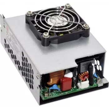 Netzteil MEAN WELL RPS-400-24-TF 400 W 24 V 80-264 V