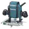 Makita RP0900 Fräser/Trimmer Schwarz, Blau 900 W