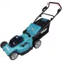 Makita DLM480PT2 Elektro-Rasenmäher 3100 Schwingungen/Minute 48 cm Schnittbreite