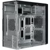 Chassis INTER-TECH IT-6505 Reto, 1x USB 3.0, 1x USB 2.0, Netzteil optional