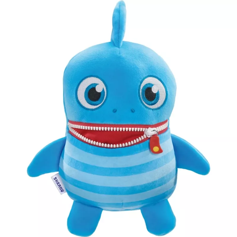 Plüschtier schmidt spiele Worry Eater Sharko 25 cm Boogie Woogies