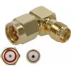 Kabeladapter SMA DeLOCK 89979