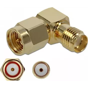Kabeladapter SMA DeLOCK 89979
