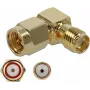 Kabeladapter SMA DeLOCK 89979