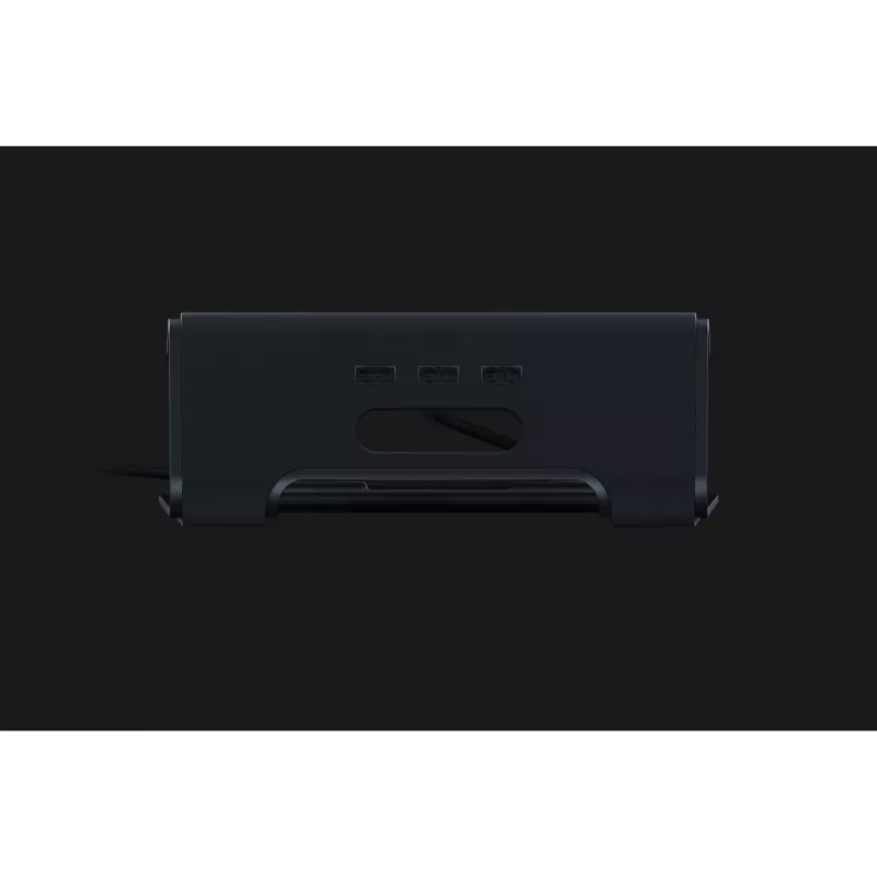 Laptop-Ständer Razer RC21-01110200-R3M1 Schwarz 38,1 cm (15 Zoll)