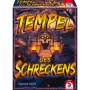 Tempel des Schreckens, Kartenspiel