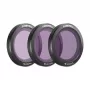 Neutraldichte-/Polarisationsfilter Freewell FW-NE-BRG für DJI Mini 4 Pro (ND/PL 8, 16, 32)
