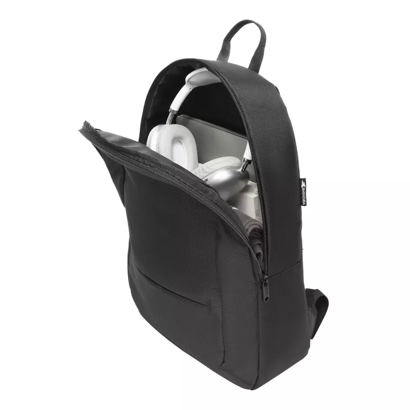 Rucksack Baracuda BNB-9406 Pufferfish — 15,6-Zoll strapazierfähiger wasserabweisender Laptop-Rucksack