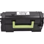 Renkforce Toner ersetzt Lexmark 58D2X00 kompatibel Schwarz 35000 Seiten 58D2X00 RF-6131508 (RF-6131508)