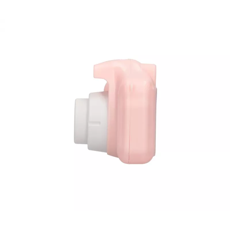 Kinder-Digitalkamera Extralink H20 Pink 1080P 30fps 2,0-Zoll-Bildschirm