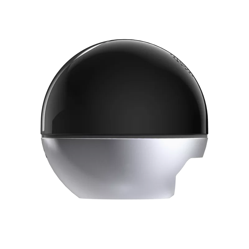 Indoor-IP-Überwachungskamera EZVIZ CS-E6 — 2880×1620, 25 fps, Wi‑Fi, Tischmontage, Nachtsicht 10 m