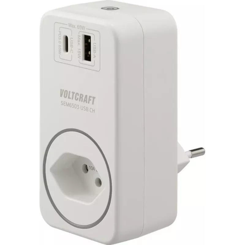 Voltcraft VC-14515000
