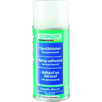 STANGER Graphic Mount 150 ml, 1 Stk. 100063-1