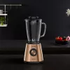 Standmixer Tefal BlendForce BL439G10 — 800 W, 1,75 L Glaskrug, Eiscrushen