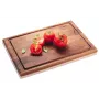 GEFU ENNO Walnussholz-Brett 37 x 25 cm
