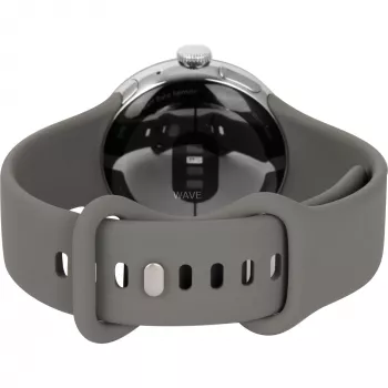Smartwatch Google Pixel Watch 41 mm Silber