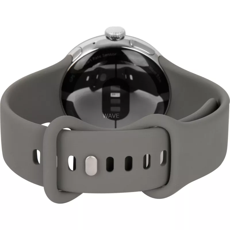 Smartwatch Google Pixel Watch 41 mm Silber