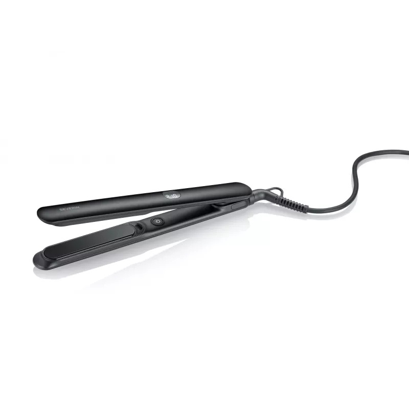 Haarglätter SEVERIN HG 0622 — Warm-Technologie, Keramikplatten, 250 W, 2,8 m Kabel