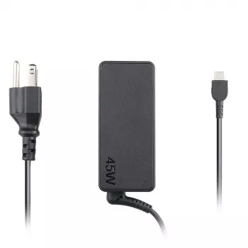 Lenovo GX20N20875 Netzteil Indoor 45 W Schwarz