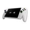 Handheld-Spielkonsole ASUS ROG Ally RC73YA-NH002W — 7 Zoll 1920x1080 IPS 120Hz, AMD Ryzen Z2 A (4C/8T), 16 GB LPDDR5, 512 GB PCIe 4.0 SSD, 60 Wh Akku