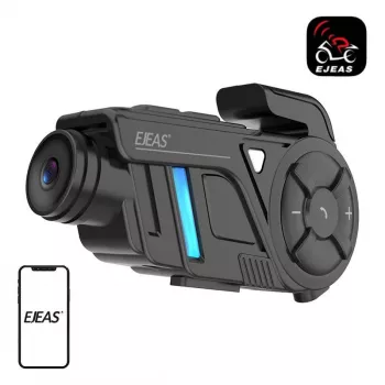Motorrad-Intercom EJEAS K1