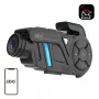 Motorrad-Intercom EJEAS K1
