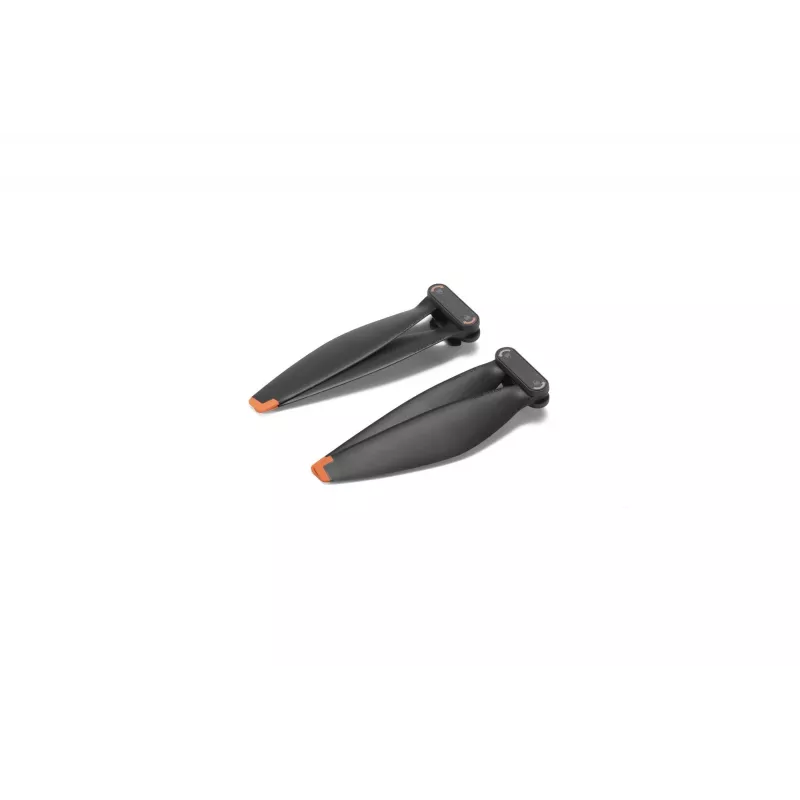Propeller DJI Mini 5 Pro Schwarz Orange 2 Stück