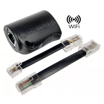 Skywatcher WiFi Adapter SkyWatcher SynScan – kabelloser Teleskop-Steuerungsadapter