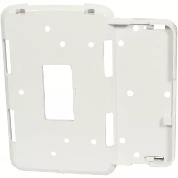 Cambium Networks cnPilot e430H Wandhalterung für Doppel-Gerätedose (PL-DUWLGNGB-WW)