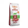 Trockenfutter für Hunde Calibra Life Adult Large Fresh Beef 12 kg — ausgewachsene große Rassen, 25–45 kg, 25% Protein, 14% Fett