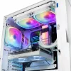 Flüssigkeitskühlsatz Enermax ELC-AQFA240-SQA-W