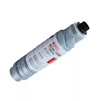 Ricoh 842042 Tonerkartusche 1 St. Original Schwarz