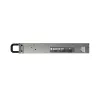 Rack-Gehäuse Lanberg SC01-3001-10B 1U Schwarz 4 Lüfter