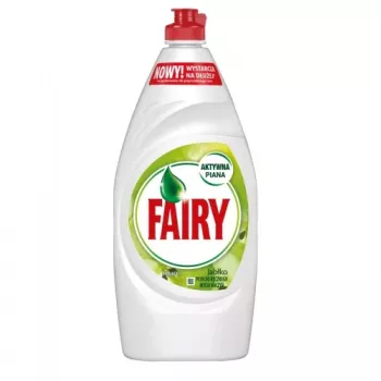 Spülmittel Fairy Apple, 900ml