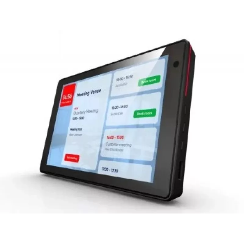 Interaktives Flachdisplay Philips 10BDL3351T/00 10,1 Zoll Touchscreen-Display 1280 x 800