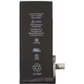 Batterie Apple iPhone 6S CoreParts MOBX-IP6S-INT-BAT Schwarz
