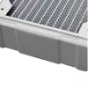 Hardware Labs Schwarz Ice Nemesis GTX 240 Radiator - 240mm, Satin-Weiß