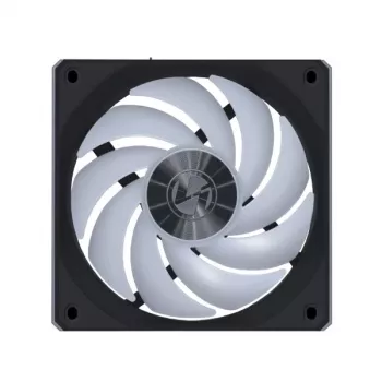 Gehäuselüfter lian li UNI FAN CL Wireless 120mm Schwarz (Modell 12CL1W1B)