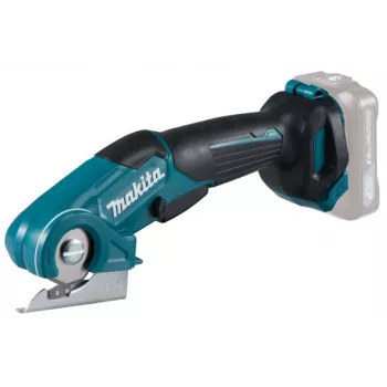 Makita CP100DZ Akku-Universalschneider 300 U/min 12 V Schwarz, Blau