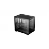 DeepCool CG530 Midi Tower Schwarz