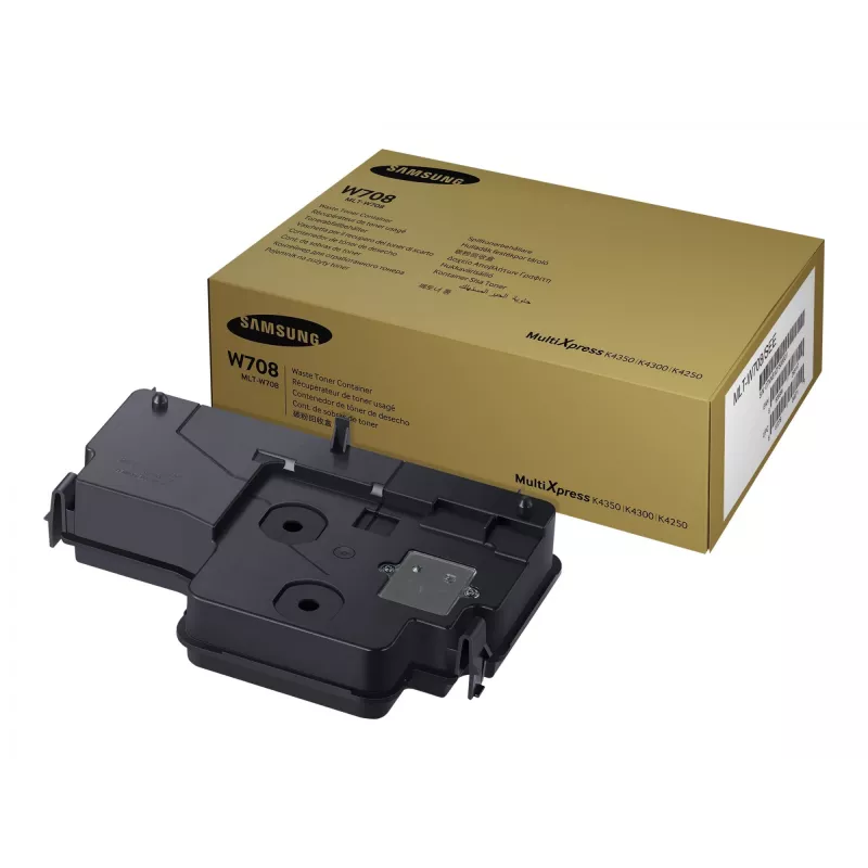 HP Drucker-Resttonerbehälter MLT-W708 (MPN SS850A) für Samsung Drucker
